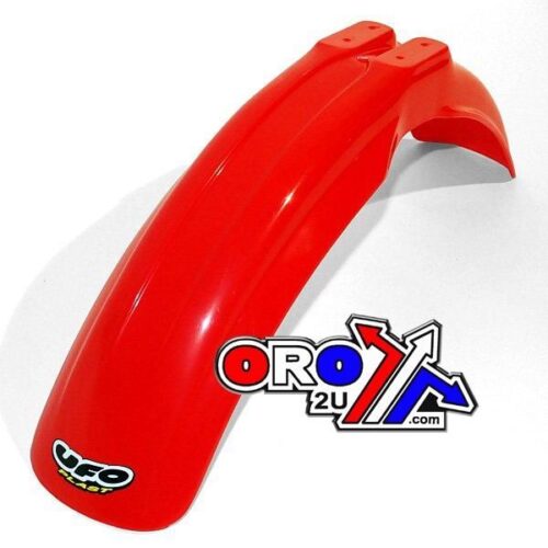 FENDER FRONT CR UFO RED, UFO 2600-061