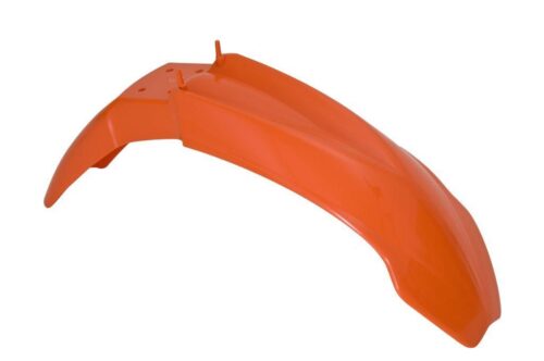 FRONT FENDER KTM/HUSABERG, RTECH R-PAKTMAR0300