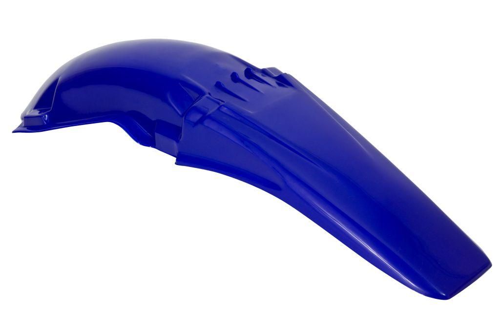 REAR FENDER 96-01 YZ/WR/YZF, RTECH R-PPYZ0BL9601