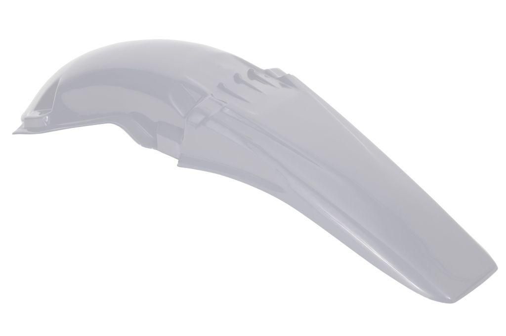 REAR FENDER 96-02 YZ WR YZF, RTECH R-PPYZ0BN9601