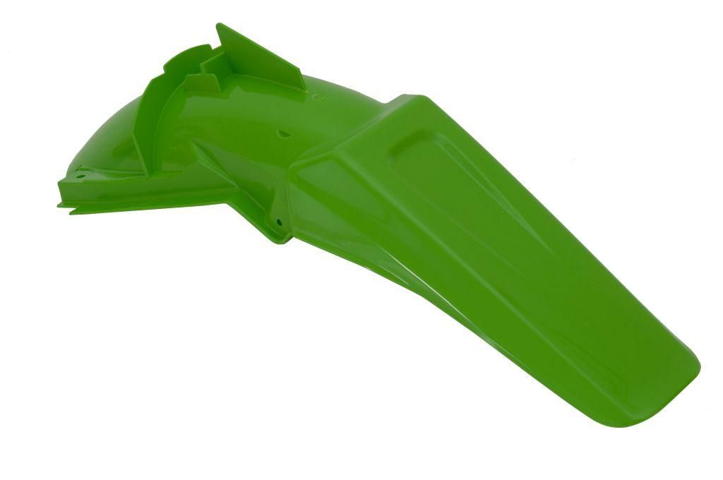 REAR FENDER 99-02 KX125 KX250, RTECH R-PPKX0VE9902 - Image 2