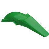 REAR FENDER 99-02 KX125 KX250, RTECH R-PPKX0VE9902