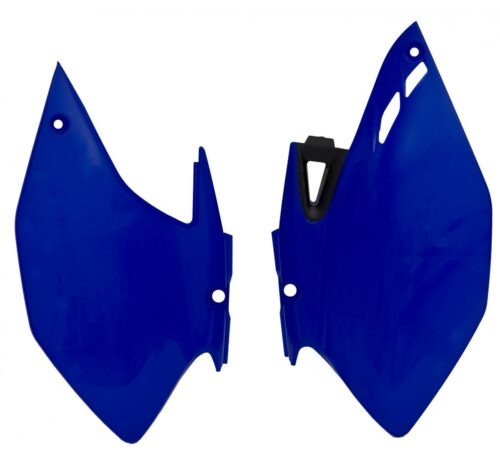 SIDE PANELS 07-11 WRF250/450, RTECH R-FIWRFBL0007