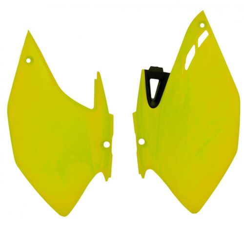 SIDE PANELS 07-11 WRF250/450, RTECH R-FIWRFGY0007