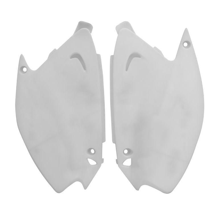 SIDE PANELS 03-08 KX125 KX250, RTECH R-FIKX0BN0300