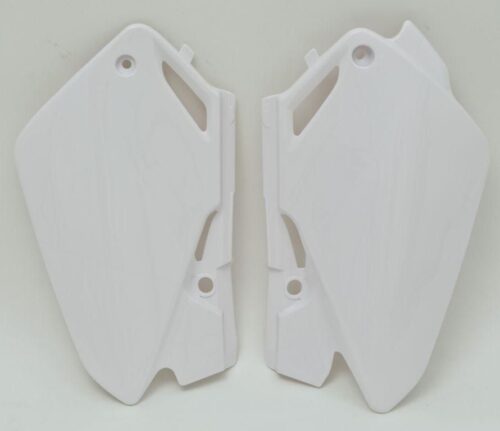 SIDE PANELS CR85 03-07 WE, RTECH R-FICR0BN0085