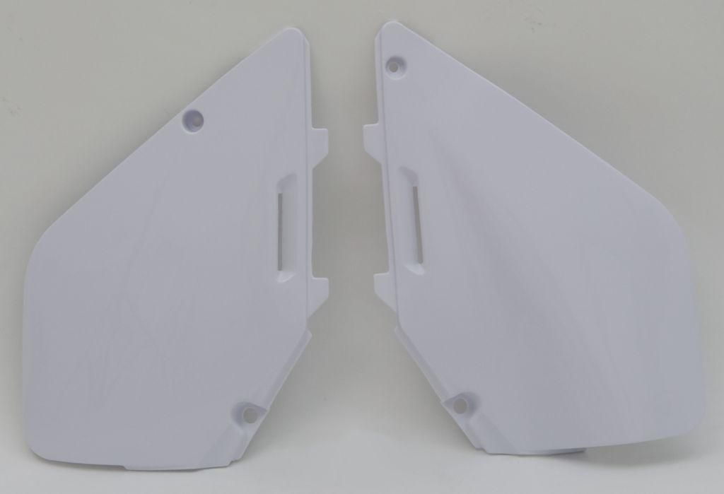 SIDE PANELS 96-00 RM125/250, RTECH R-FIRM0BN9600 - Image 2