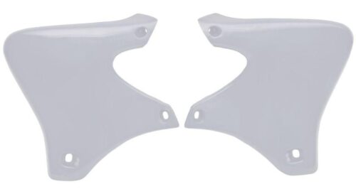 RADIATOR SCOOPS 00-02 YZF WRF, RTECH R-CVYZFBN9902