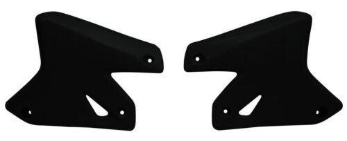 RADIATOR SCOOPS 00-10 DRZ400S/, RTECH R-CVDRZNR0000