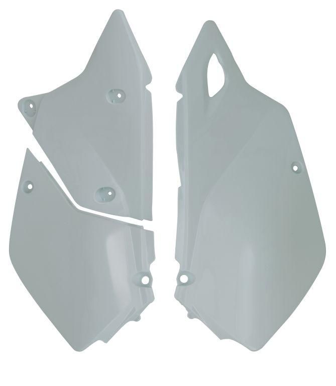 SIDE PANELS00-10 DRZ400E, RTECH R-FIDRZBN0000