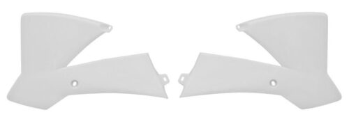 RADIATOR SCOOPSKTM65 02-08, RTECH R-CVKTMBN0065