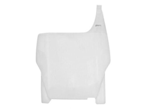 FRONT PLATE 04-07 CR/CRF, RTECH R-TBCR0BN0004