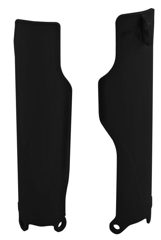 LOWER FORK GUARDS CR CRF CRFX, RTECH R-PSCR0NR0003 - Image 2