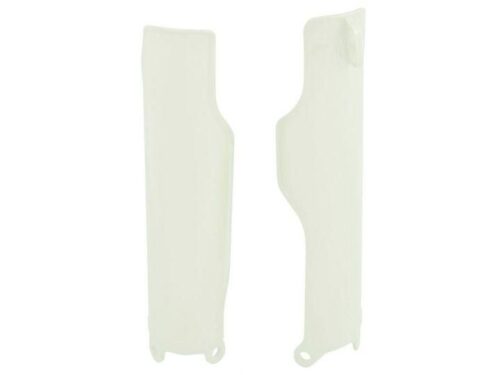 LOWER FORK GUARDS CR CRF CRFX, NEUTRAL R-PSCR0NT0003
