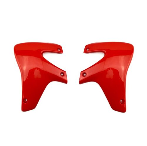 RAD SCOOP XR650 2001 RED