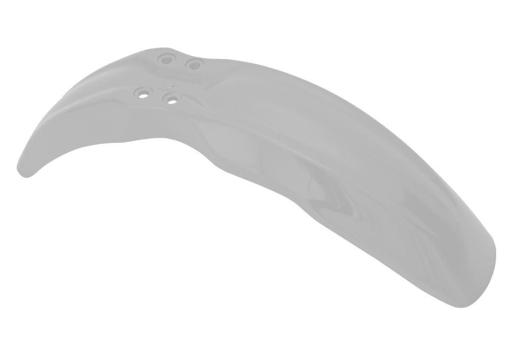 FRONT FENDER 01-25 KX65/RM65, RTECH R-PAKX0BN0065