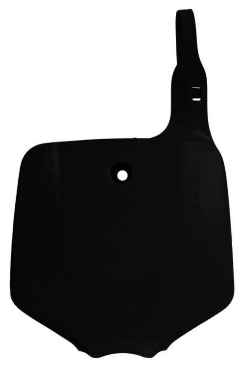 FRONT PLATE MX 00-25 KX65, RTECH R-TBKX0NR0065