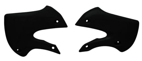 RADIATOR SCOOPS 00-25 KX65, RTECH R-CVKX0NR0065