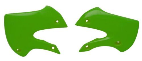 RADIATOR SCOOPS 00-25 KX65, RTECH R-CVKX0VE0065