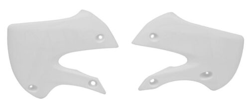RADIATOR SCOOPS 00-25 KX65, RTECH R-CVKX0BN0065