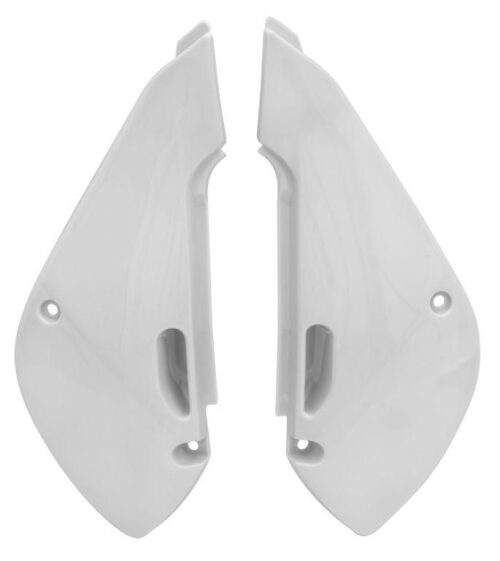 SIDE PANELS 00-25 KX/RM65, RTECH R-FIKX0BN0065