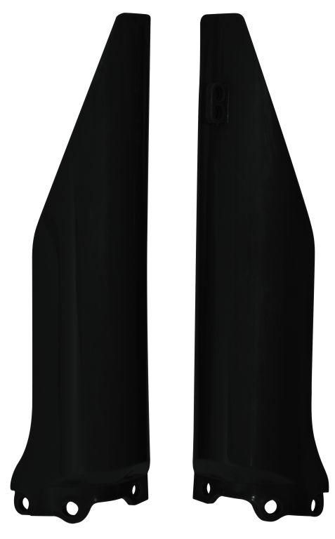 LOWER FORK GUARDSKX/RM/RMX, RTECH R-PSKX0NR0004