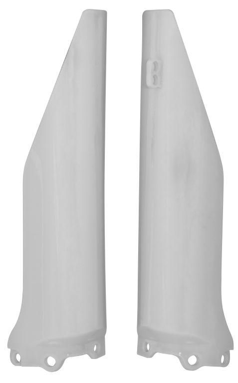 LOWER FORK GUARDS KX/RM/RMX, RTECH R-PSKX0BN0004