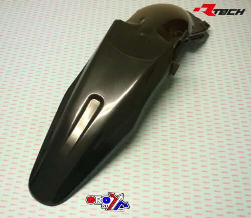 REAR FENDER 06-08 KXF250/450, RTECH R-PPKXFNR0006