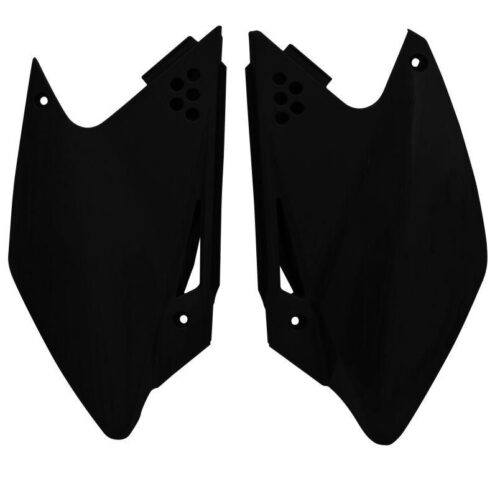 SIDE PANELS KXF250 06-08, RTECH R-FIKXFNR0026