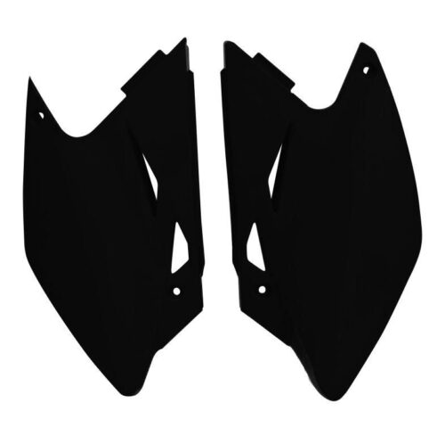 SIDE PANELS KXF450 06-08, RTECH R-FIKXFNR0046