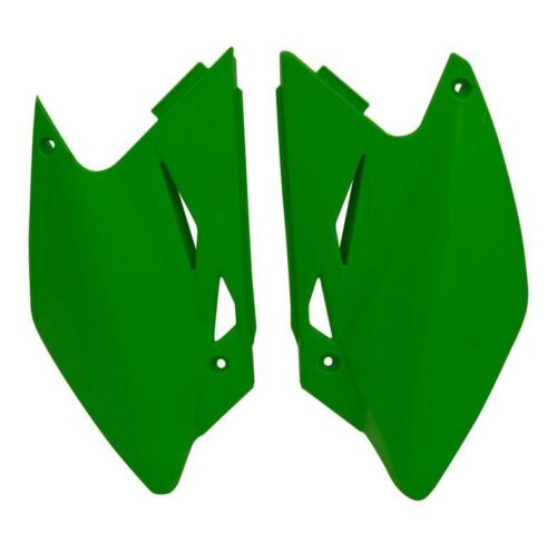 SIDE PANELS 06-08 KXF450, RTECH R-FIKXFVE0046