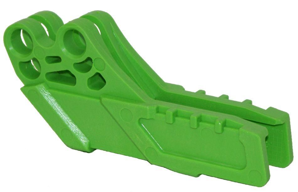 CHAIN GUIDE 06-08 KXF 250 450, RTECH R-CRUKXFVE006