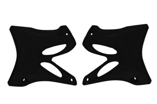 RADIATOR SCOOPS 02-14 YZ125/25, RTECH R-CVYZ0NR0203