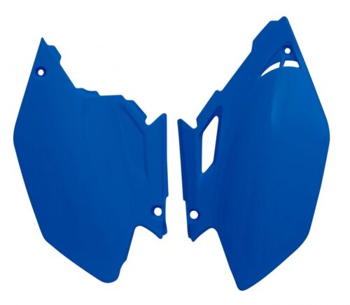 SIDE PANELS 03-06 WRF250/450, RTECH R-FIWRFBL0300