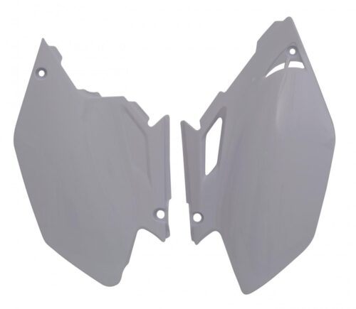 SIDE PANELS 03-06 WRF250/450, RTECH R- FIWRFBN0300