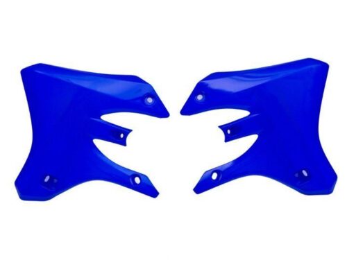 RADIATOR SCOOPS 03-04 WRF250/4, RTECH R-CVWRFBL0304