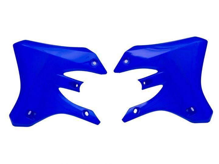 RADIATOR SCOOPS 03-04 WRF250/4, RTECH R-CVWRFBL0304