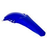REAR FENDER NO LED 03-06 WRF, RTECH R-PPWRFBL0300