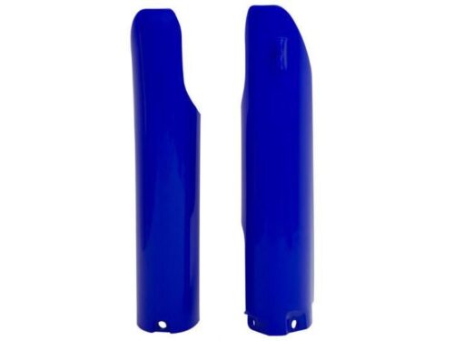 LOWER FORK GUARDS YZ/YZF/WRF, RTECH R-PSYZ0BL0005