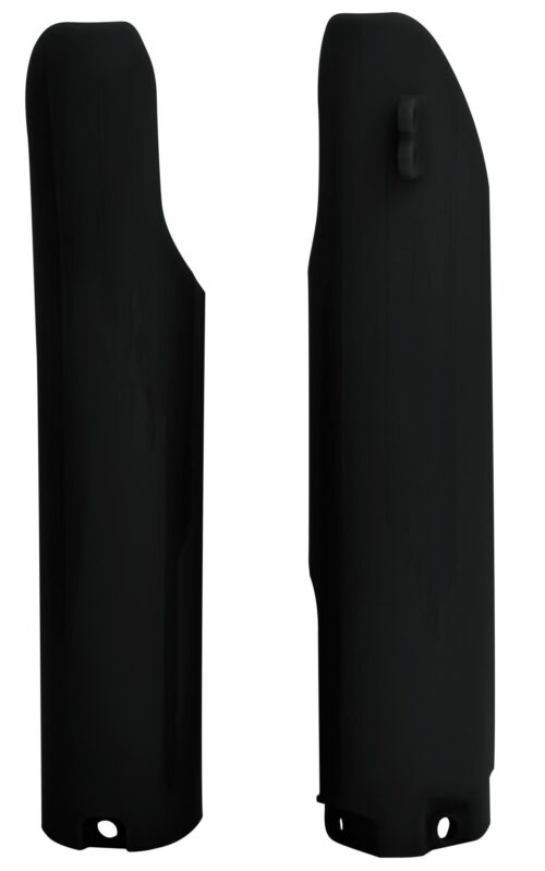 LOWER FORK GUARDS YZ/YZF/WRF, RTECH R-PSYZ0NR0005