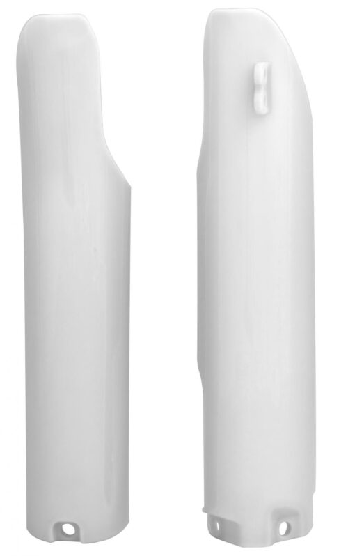 LOWER FORK GUARDS YZ YZF WRF, RTECH R-PSYZ0BN0005