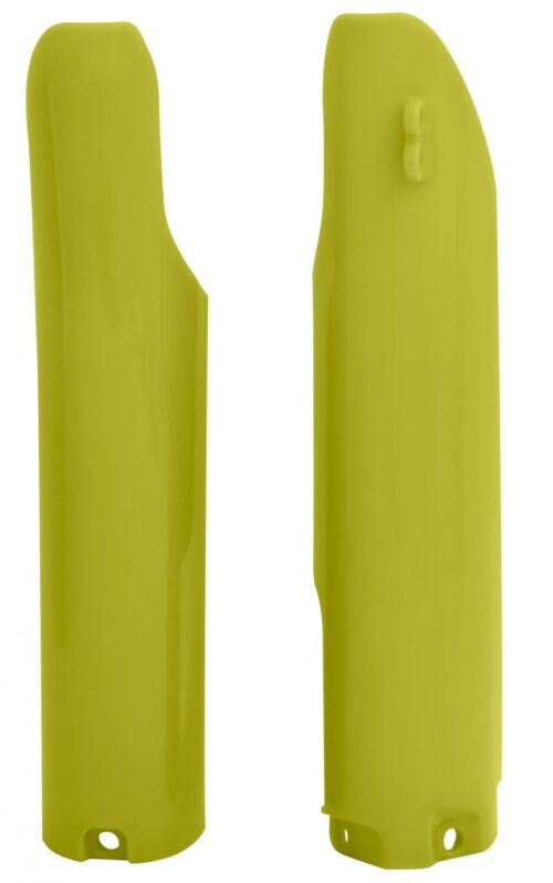 LOWER FORK GUARDS YZ/YZF/WRF, RTECH R-PSYZ0GY0005