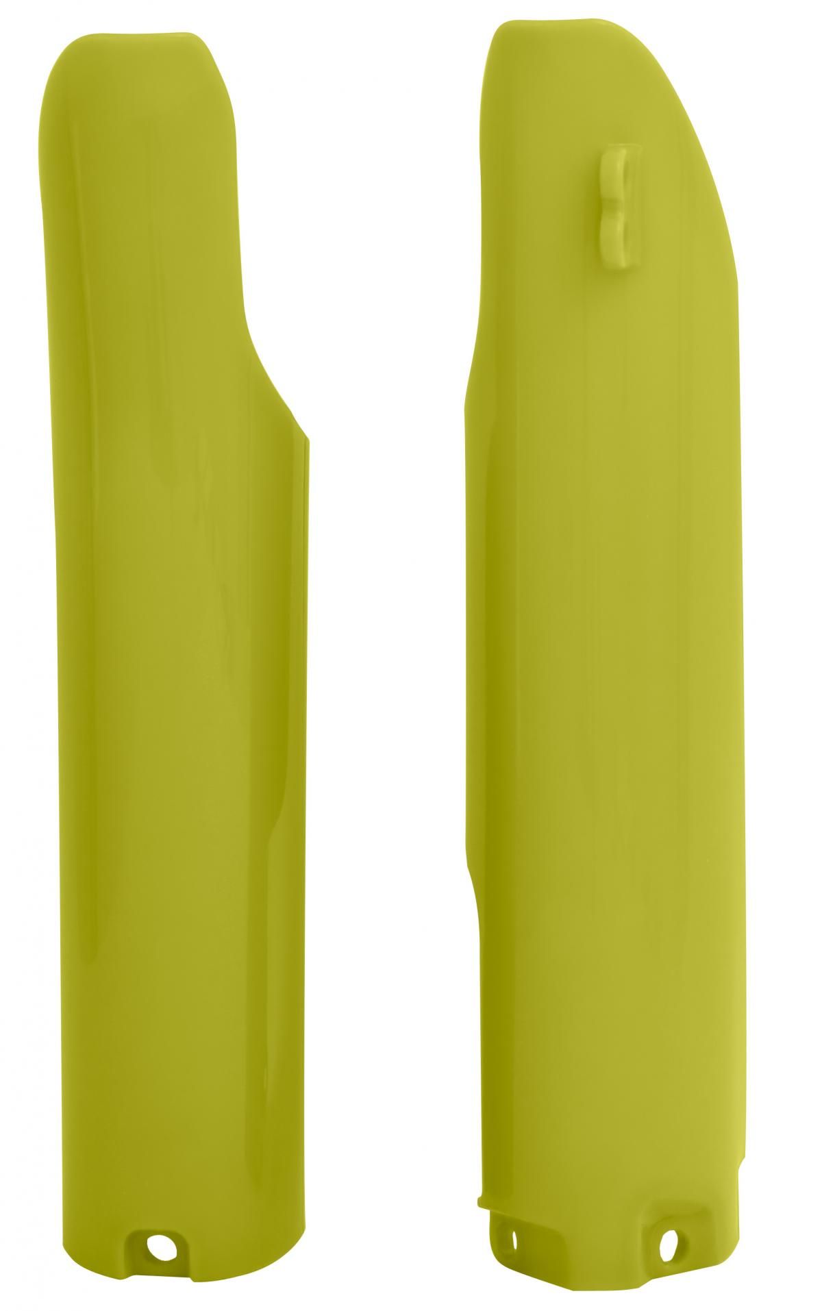 LOWER FORK GUARDS YZ/YZF/WRF, RTECH R-PSYZ0GY0005