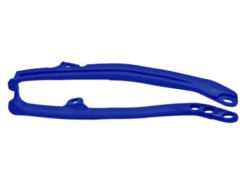 CHAIN SLIDER YZ YZF SA, RTECH R-SLIYZBL0005 BLUE