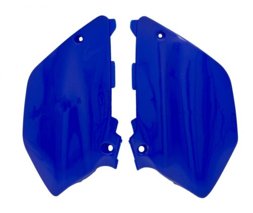 SIDE PANELS 02-14 YZ125/250, RTECH R-FIYZ0BL0203