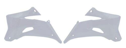 RADIATOR SCOOPS 06-09 YZF250/4, RTECH R-CVYZFBN0006