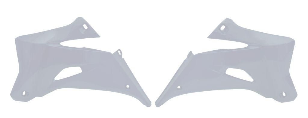 RADIATOR SCOOPS 06-09 YZF250/4, RTECH R-CVYZFBN0006
