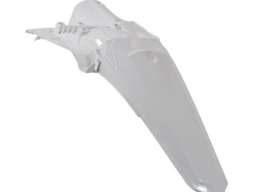 REAR FENDER NO LED 2015-2019 WRF, RTECH R-PPWRFBN0015