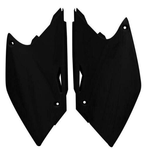 SIDE PANELS04-05 KXF250, RTECH R-FIRM0NR0004