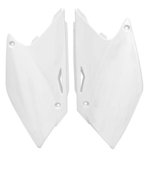 SIDE PANELS 04-05 KXF250, RTECH R-FIRM0BN0004
